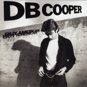 DB Cooper — hip-hop artist profile photo