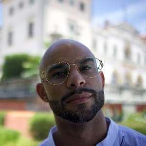 DB Cutlass — hip-hop artist profile photo