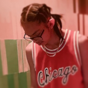 Icyy C. — hip-hop artist profile photo