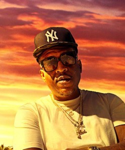 E.D.I. Mean — hip-hop artist profile photo