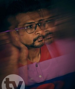 Utkarsh Ambudkar — hip-hop artist profile photo