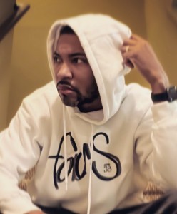 Armanni Reign — hip-hop artist profile photo
