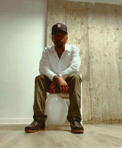 Keion Jevon — hip-hop artist profile photo