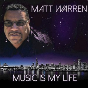 Matt Warren — hip-hop artist profile photo