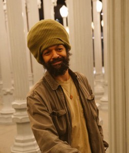 Illuminati Congo — hip-hop artist profile photo