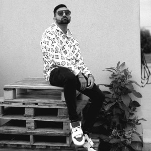 Freezy Diamond — hip-hop artist profile photo