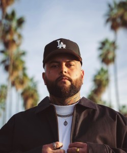 Jay Taj — hip-hop artist profile photo