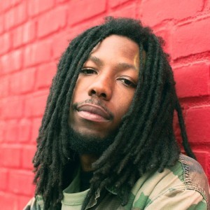 Jay Cinema — hip-hop artist profile photo