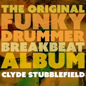 Clyde Stubblefield — hip-hop artist profile photo