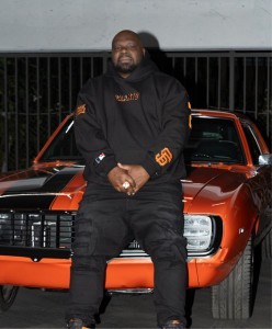 Frisco Chuck — hip-hop artist profile photo