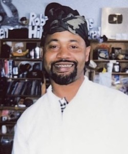 Juvenile — hip-hop artist profile photo