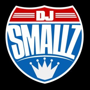 DJ Smallz — hip-hop artist profile photo