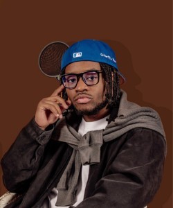 Khari — hip-hop artist profile photo