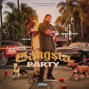 G5yve — hip-hop artist profile photo