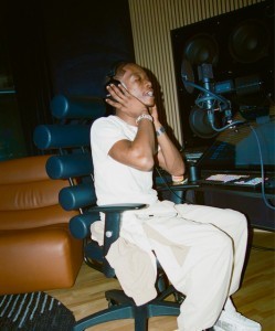 4ourty8 — hip-hop artist profile photo