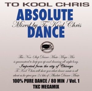 To Kool Chris — hip-hop artist profile photo