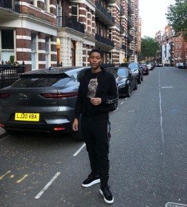6ix — hip-hop artist profile photo