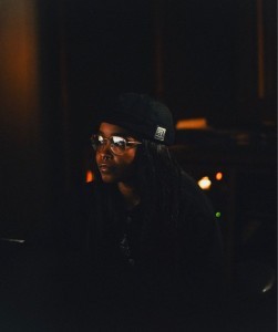 Era 51 — hip-hop artist profile photo