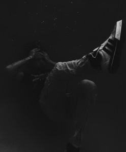 Seb Camry — hip-hop artist profile photo