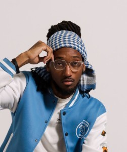 Donutello — hip-hop artist profile photo