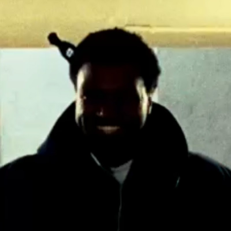 Reg K Mason — hip-hop artist profile photo