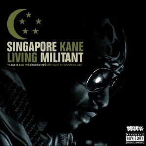 Singapore Kane — hip-hop artist profile photo