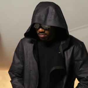 Ray J — hip-hop artist profile photo