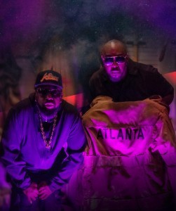 Big Boi — hip-hop artist profile photo