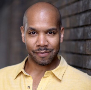 Darius de Haas — hip-hop artist profile photo
