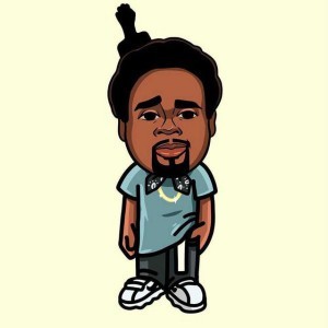 Mann — hip-hop artist profile photo