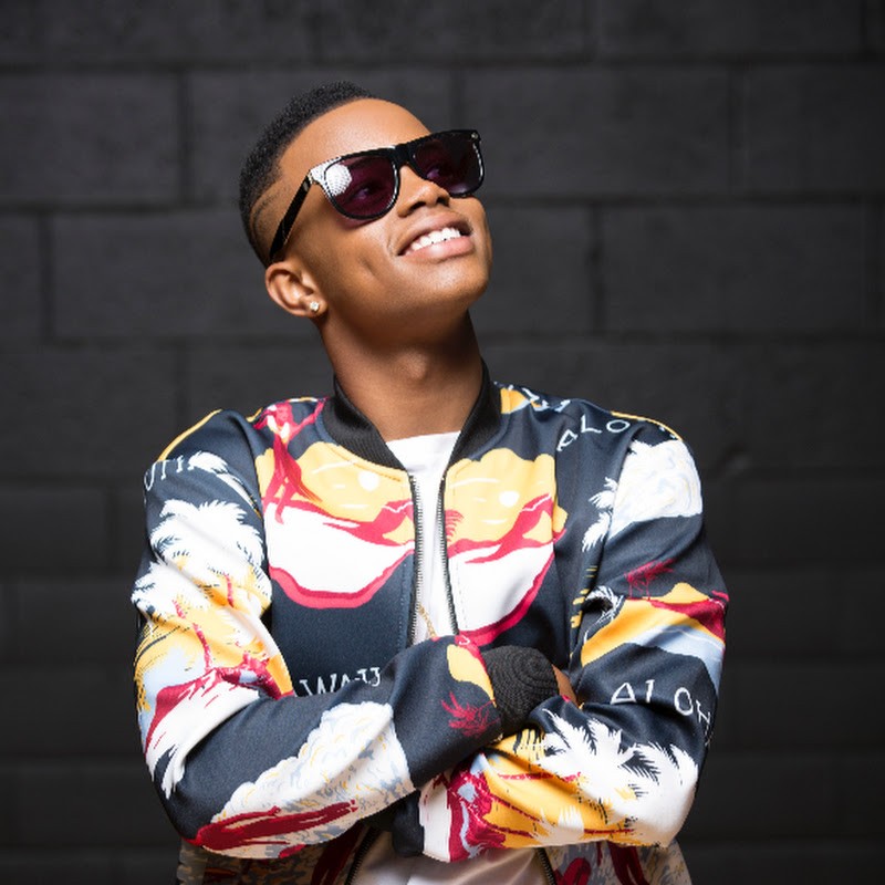 princesilento — hip-hop artist profile photo
