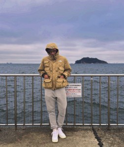 Developed Minds — hip-hop artist profile photo