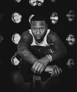 Really Jaewon — hip-hop artist profile photo