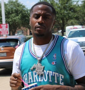 ArodMME — hip-hop artist profile photo