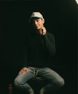 Slake Dransky — hip-hop artist profile photo