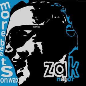 Zak Najor — hip-hop artist profile photo