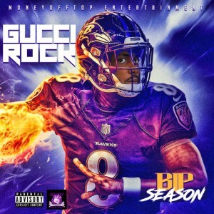 Gucci Rock — hip-hop artist profile photo