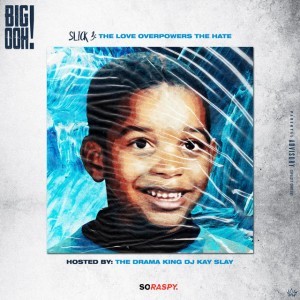Big Ooh — hip-hop artist profile photo
