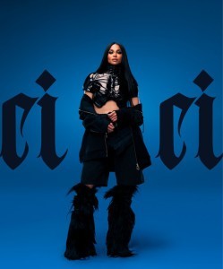 Ciara — hip-hop artist profile photo