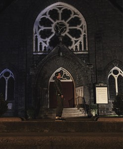 C! — hip-hop artist profile photo