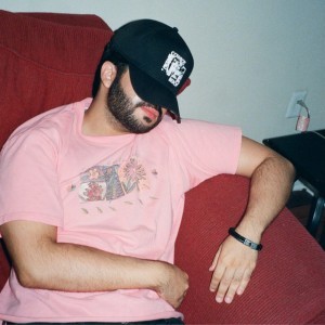 Gold Midas — hip-hop artist profile photo
