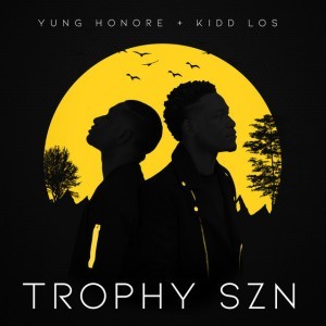 Kidd Los — hip-hop artist profile photo