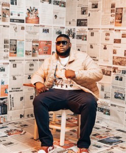 M.C. D — hip-hop artist profile photo