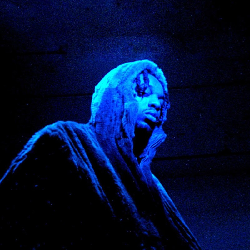 MulaManDam — hip-hop artist profile photo