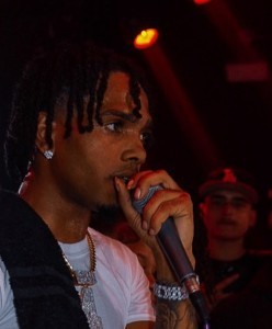 Lambo4oe — hip-hop artist profile photo