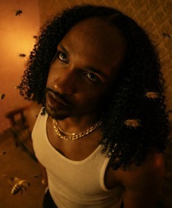 Mondaii — hip-hop artist profile photo