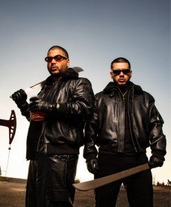Coyote — hip-hop artist profile photo