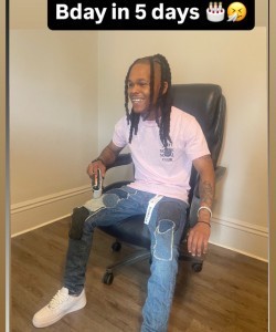 Lil Duke — hip-hop artist profile photo