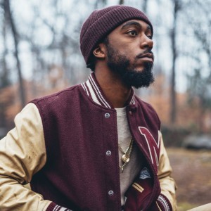 Yamin Semali — hip-hop artist profile photo
