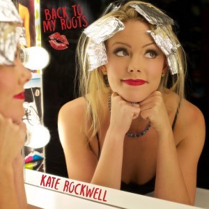Kate Rockwell — hip-hop artist profile photo
